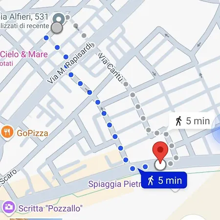 B&m Apt2 -apt3 公寓 *