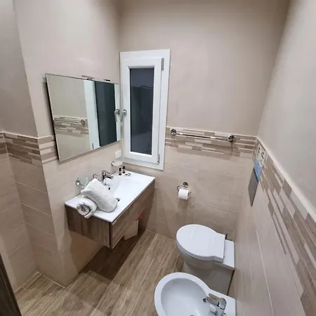 B&m Apt2 Pozzallo