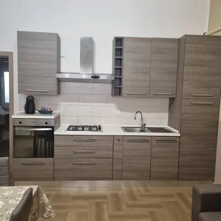 B&m Apt2 Pozzallo