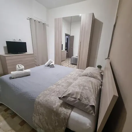 B&m Apt2 -apt3 公寓