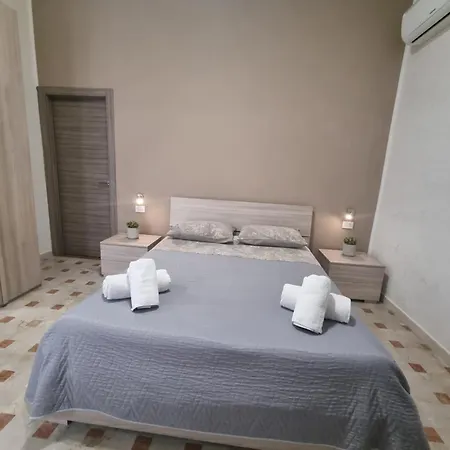 B&m Apt2 Pozzallo