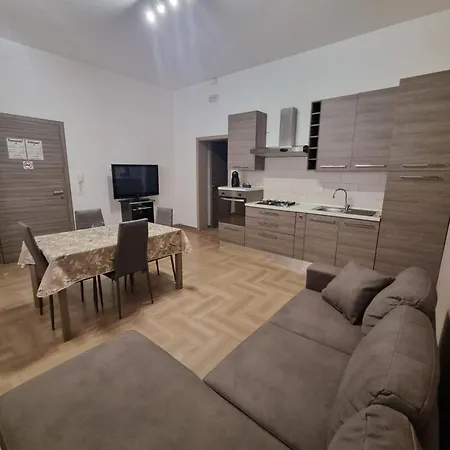 公寓 B&m Apt2 -apt3 *