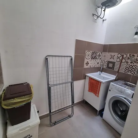 Apartment B&m Apt2 Pozzallo