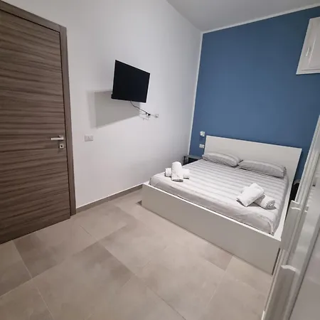B&m Apt2