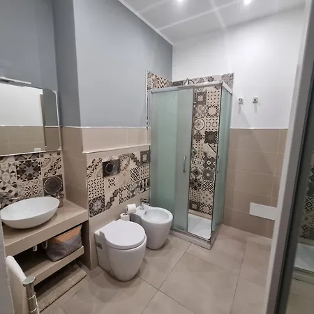 公寓 B&m Apt2 -apt3 波扎洛