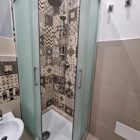 公寓 B&m Apt2 -apt3 波扎洛