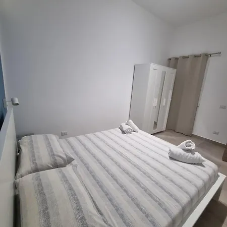 公寓 B&m Apt2 -apt3 *