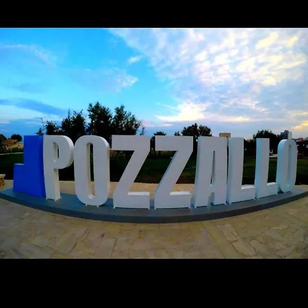 公寓 B&m Apt2 -apt3