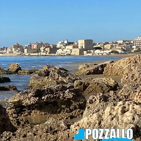 B&m Apt2 -apt3 公寓 波扎洛