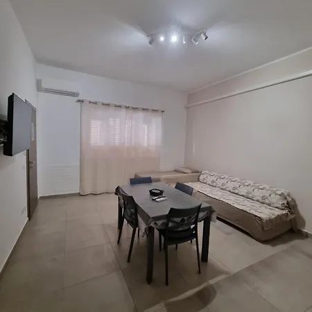 公寓 B&m Apt2 -apt3 *