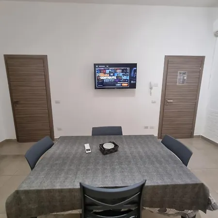 B&m Apt2 -apt3 公寓