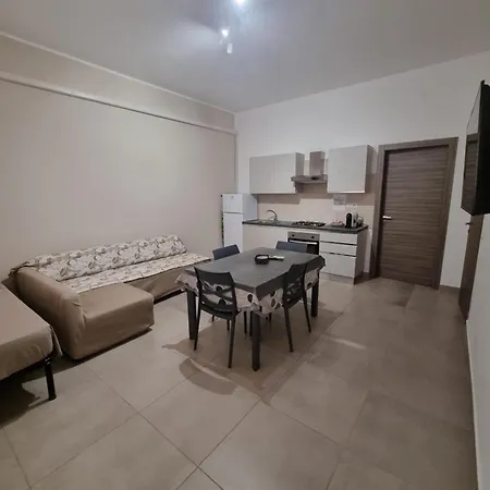 公寓 B&m Apt2 -apt3 波扎洛