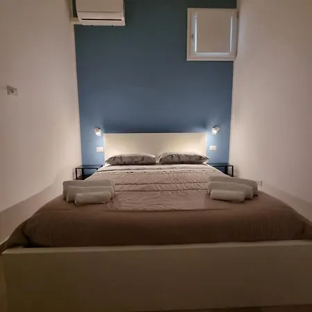 公寓 B&m Apt2 -apt3