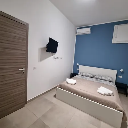 B&m Apt2 -apt3 公寓 波扎洛