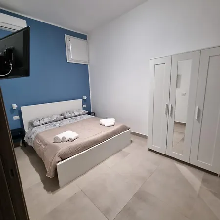 公寓 B&m Apt2 -apt3 波扎洛