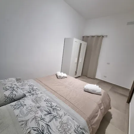 公寓 B&m Apt2 -apt3